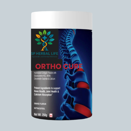 SP Herbal Life Ortho Cure Powder